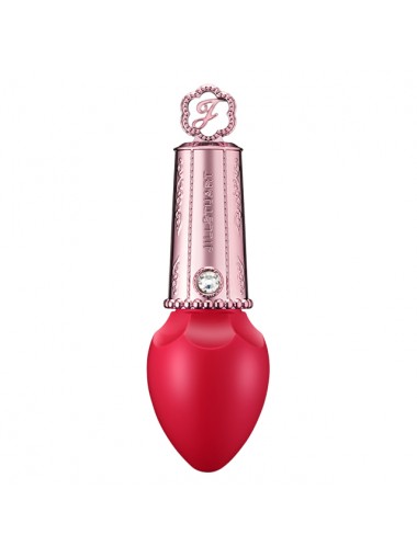 【限定】日本 JILLSTUART 草莓香氣無珠光水潤唇彩 ( col. 01 melty strawberry whip)